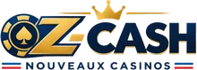 Z-Cash – Nouveaux casinos